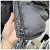 Short Down Cotton Vest Women Spring Autumn Winter Loose Fitting Outer Jacket Female Warm Vest Camisole Jacket Cardigan