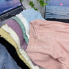 V-Neck Temperament Small Fragrant Wind Women Loose Sweater Sweater All Sweater Coat Special Offer Cardigan
