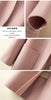 100% Wool Coat for women's Coats & Jackets winter clothes Double faced velvet winter coat elegant size S M -XL