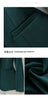 Spring Autumn Long Sleeve Blazer Women Coat Ladies Business Work Suit Jackets Korean Single Button Blazer Female Outerwear