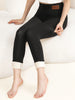 Women Thermal Leggings Winter Warm High Waist Warm Pants Black Elasticity Autumn Velvet Comfortable Leggins