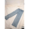 Women Jeans Straight Diamonds Pants Stretch High Waist Washed Mom Jeans Y2k Streetwear Trousers Vintage Denims Streetwear
