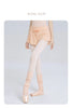 Women's Ballet Shorts High Waist Drawstring Tie Dance Yoga Training Pants