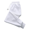 Pure Color Sweatpants for Women All Season Daily Casual Sporty Jogger Pants Women's Home Outdoor Comfort Trousers