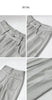 Women's Jeans Autumn Casual Solid Color Cotton Straight Women's Pants Versatile Long Denim Trousers 12621038