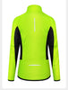 Winter Women Cycling Jackets Thermal Fleece Biking Clothes Bicycle Road Bike Windbreaker Mtb Reflective Jacket for Women