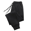 Women Casual Pants Autumn Winter Fleece Sweatpants Running Jogger Sports Gym Trousers Solid Color Workout Long Pant