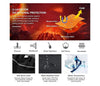 Women Winter Pants Are Warm, Waterproof, Windproof, Camping, Outdoor Travel, Mountain Climbing, Cycling, Sports Pants