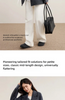 Women's 100% Wool Blazer Tailored Coat Winter Classic Suit Jacket Elegant Lady Warm Windproof Outerwear W54OA8778