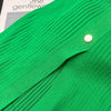 Women Dress Chic Notched Rib Knitted Long Dress Office Lady Single-breasted Package Hips Sweater Dress Vestidos