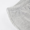 Autumn Winter Loose Pants Leisure Suit Women Flare Sleeve Crop Cardigan Top Lace-up Solid 2 Piece Set Outfit