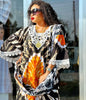 Africa Dress for Women for Evening Party Autumm Elegant Print O-neck Maxi Dress Muslim Abaya Dashiki African Clothing
