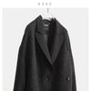 Homespun Yarn Women's Wool Silhouette Blazer