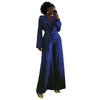 Street OL Work Women's Set Long Sleeve Blazers Tops and Wide Leg Pants Suit Fall Vacation Two 2 Piece Set Outfits