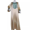Eid Muslim Women Abayas Party Maxi Dress Sequins Vestidos Ramadan Morocco Dresses Jalabiya Dubai Kaftan Islam Arab Long Robe