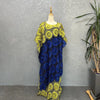 African Party Dresses for Women Elegant Lace Africa Clothing Muslim Abayas Dashiki Robe Kaftan Long Maxi Dress