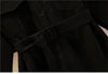 Spring Corduroy Shirt Women Jackets Korean Mid Length Version Cardigan Blouse Ladies Coat Shirts Female Overcoat