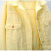 Women's Denim Coat Spring Autumn Age-reducing Casual Ladies Cowboy Jacket Comfortable Solid Color Lady Outerwear