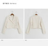 Spring Women's Elegant Design Dress Jacket Short Street Style High End Temperament Women Blazer