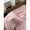 High Waisted Wide Leg Jeans Women in The Spring of Vertical Stripe Loose All-Match Casual Straight Leg Cowboy Pants Female