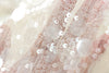 Autumn Women Sequin Kimono Jacket Coat Long Sleeve V Neck Female Casual Loose Outerwear Chic Lady Wrap Outfits