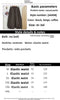 2026Winter Korean Drawstring Casual Versatile Pants Large Size Women's Loose Wide-Leg Scimitar Bloomers Trousers Female Pantalon