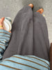 Japanese Style Baggy Machete Pants Women Retro Literary Streetwear Wide Leg Pants Female Spring Autumn Loose Casual Trousers