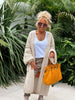 Oversize Knitted Women Sweater Long Sleeve Loose Cardigan Warm Coats Female Winter Casual Ladies Clothes