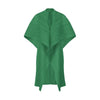 Fold Spring Niche Design Sense Ladies Wear Cardigan Vest Coat Long Shawl