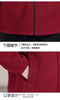 Autumn Winter Fleece Jacket Women Clothing Zipper Sweatshirt Warm Long Sleeve Thick Cardigan Sport Outdoor Warm Sweatshirt