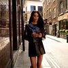 Vintage Women Leather Sets Lapel Single Breasted Jacket Slim Fit Mini Skirt Retro Fashin Female Suit Lady Jacket Skirt Sets