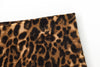 Long Sleeve Blazers Top Women 2 Pieces Leopard Printed Mini Skirt Sets Women's Suit Two Piece Set Women Outfit