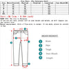 Woman High Waist Vintage Casual Flare Jeans Girls Elastic Slim Fit Bell Bottom Pants Lady Blue Black Grey Denim Trousers