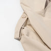 Solid Turn-down Collar Full Sleeve Coat Women Double Breasted Short Blazer Spring Lady Daily Casual Street Outfit