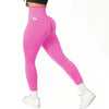 Women Yoga Pants With Pockets High Waist Stretch Sports Joggers Fitness Running Trousers Workout Activewear