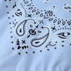 Women's Oversized Blazers Back Bandana Paisley Patchwork Tassels Suit Jacket Autumn Office Lady Lapel Long Sleeve Loose Coat