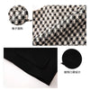 Spring And Autumn Advanced Sense Temperament Ladies Vest Jacket Korean Version Short Color Blocking Women's Vest Coat