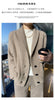 100% Wool Ladies Winter Sweater Thickening Cardigan Ladies V-neck Long Sleeve Jacket And Knitted Women Knit Cardigan Sweater