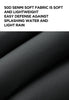 Down Jacket Women Long Length Waterproof Oil-proof Stain-proof Winter Detachable Hooded Winter Clothing Coats