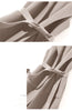 Western Style Woolen Vest Mid-length Vest Waistcoat Autumn Winter Small Korean Version Loose Spring Autumn Coat Women W