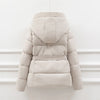 Winter Down Cotton Parkas Jacket Women Loose Korean Casual Thicken Warm Ladies Overcoat