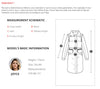Women's Jacket Winter Plus Size Bio Down Jackets Hooded Quilted Cotton Coat Women Parka Female Clothing Split Hem