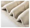 Fleece Jacket Women Autumn Winter Thick Double Sided Cardigan Loose Casual Lamb Wool Hoodie