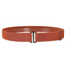 1pc Women Elastic Comfortable Adjustable One Size Anti Slip Pants Belt Lazy Belt Women Elastic and Versatile Decorative Belt