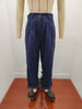 Customizable Corduroy Loose Straight Trousers Women Spring Autumn High Waist Casual Lady Oversize Loose Pants Suit Pants