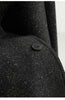 Homespun Yarn Women's Wool Silhouette Blazer