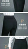 Office Lady Slim Pencil Pants Spring Autumn High Waist Elastic Pockets Solid Elegant Women Casual Straight Trousers