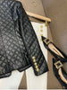 Black Elegant Suit Jacket Ladies Casual Double Breasted Women's Blazer Office Work Casual Female Outerwear