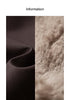 Women Coats Winter Oxford Fabric 3-in-1 Protection Cashmere-like Thickened Warm Plush Cotton Coats