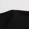 Elegant Long Sleeves Dresses Spring Women Bell Sleeve Long Dress Autumn High Waist Pullover Loose Knee Length Dress